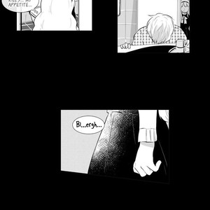 [LEE Man-Se] The Best Smell (update c.49) [Eng] – Gay Manga sex 237
