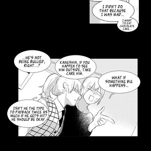 [LEE Man-Se] The Best Smell (update c.49) [Eng] – Gay Manga sex 240