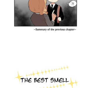 [LEE Man-Se] The Best Smell (update c.49) [Eng] – Gay Manga sex 257