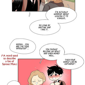 [LEE Man-Se] The Best Smell (update c.49) [Eng] – Gay Manga sex 262