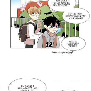[LEE Man-Se] The Best Smell (update c.49) [Eng] – Gay Manga sex 285