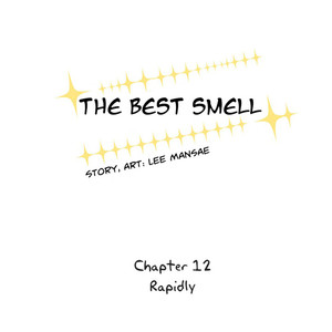 [LEE Man-Se] The Best Smell (update c.49) [Eng] – Gay Manga sex 286