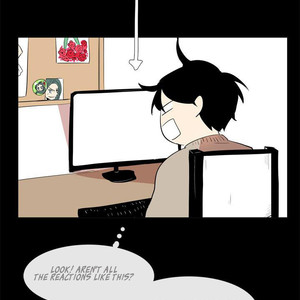 [LEE Man-Se] The Best Smell (update c.49) [Eng] – Gay Manga sex 319