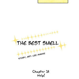 [LEE Man-Se] The Best Smell (update c.49) [Eng] – Gay Manga sex 338