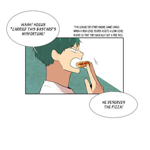 [LEE Man-Se] The Best Smell (update c.49) [Eng] – Gay Manga sex 340
