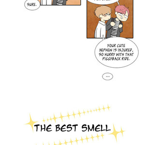 [LEE Man-Se] The Best Smell (update c.49) [Eng] – Gay Manga sex 359