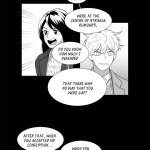 [LEE Man-Se] The Best Smell (update c.49) [Eng] – Gay Manga sex 382
