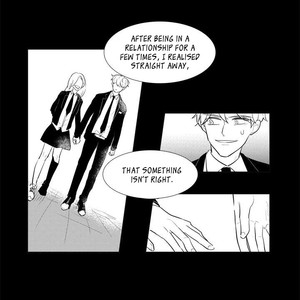 [LEE Man-Se] The Best Smell (update c.49) [Eng] – Gay Manga sex 402