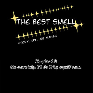 [LEE Man-Se] The Best Smell (update c.49) [Eng] – Gay Manga sex 425