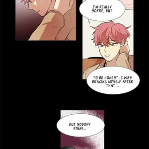 [LEE Man-Se] The Best Smell (update c.49) [Eng] – Gay Manga sex 427