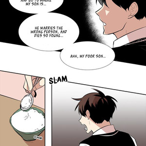 [LEE Man-Se] The Best Smell (update c.49) [Eng] – Gay Manga sex 450