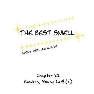 [LEE Man-Se] The Best Smell (update c.49) [Eng] – Gay Manga sex 496