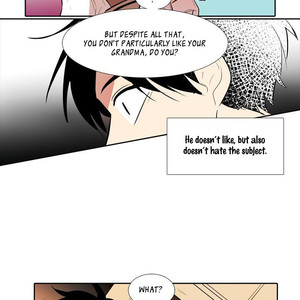 [LEE Man-Se] The Best Smell (update c.49) [Eng] – Gay Manga sex 515