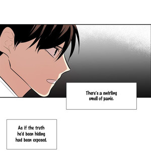 [LEE Man-Se] The Best Smell (update c.49) [Eng] – Gay Manga sex 516
