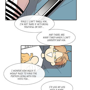 [LEE Man-Se] The Best Smell (update c.49) [Eng] – Gay Manga sex 534