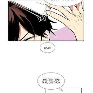 [LEE Man-Se] The Best Smell (update c.49) [Eng] – Gay Manga sex 574