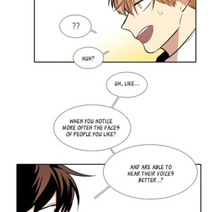[LEE Man-Se] The Best Smell (update c.49) [Eng] – Gay Manga sex 579