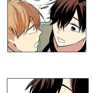 [LEE Man-Se] The Best Smell (update c.49) [Eng] – Gay Manga sex 594