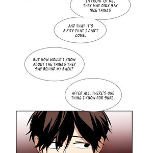 [LEE Man-Se] The Best Smell (update c.49) [Eng] – Gay Manga sex 608