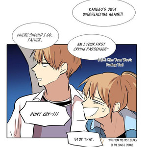 [LEE Man-Se] The Best Smell (update c.49) [Eng] – Gay Manga sex 633