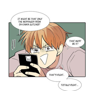 [LEE Man-Se] The Best Smell (update c.49) [Eng] – Gay Manga sex 639