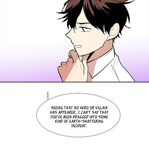 [LEE Man-Se] The Best Smell (update c.49) [Eng] – Gay Manga sex 676