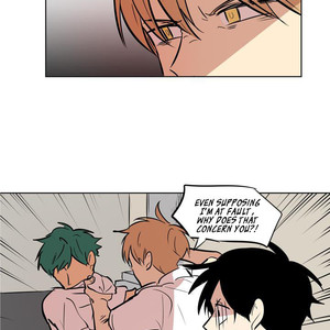 [LEE Man-Se] The Best Smell (update c.49) [Eng] – Gay Manga sex 709
