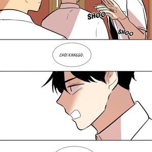 [LEE Man-Se] The Best Smell (update c.49) [Eng] – Gay Manga sex 715