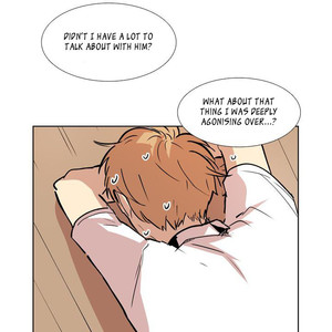 [LEE Man-Se] The Best Smell (update c.49) [Eng] – Gay Manga sex 717