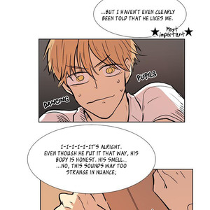 [LEE Man-Se] The Best Smell (update c.49) [Eng] – Gay Manga sex 718