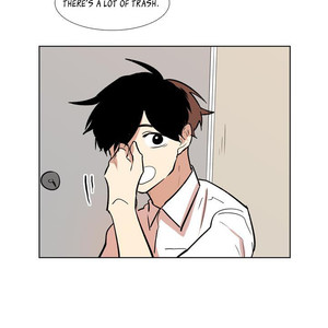 [LEE Man-Se] The Best Smell (update c.49) [Eng] – Gay Manga sex 725