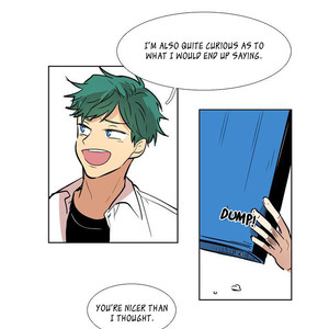 [LEE Man-Se] The Best Smell (update c.49) [Eng] – Gay Manga sex 726