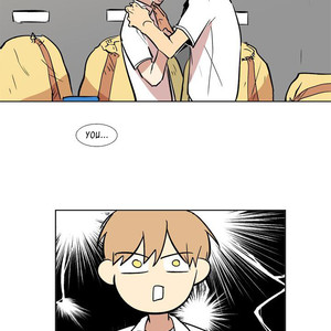 [LEE Man-Se] The Best Smell (update c.49) [Eng] – Gay Manga sex 729