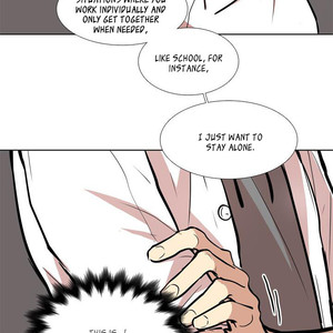 [LEE Man-Se] The Best Smell (update c.49) [Eng] – Gay Manga sex 750