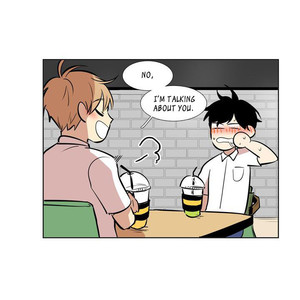 [LEE Man-Se] The Best Smell (update c.49) [Eng] – Gay Manga sex 758