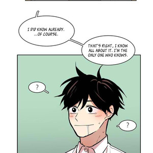 [LEE Man-Se] The Best Smell (update c.49) [Eng] – Gay Manga sex 762