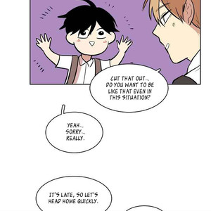 [LEE Man-Se] The Best Smell (update c.49) [Eng] – Gay Manga sex 785