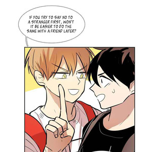 [LEE Man-Se] The Best Smell (update c.49) [Eng] – Gay Manga sex 857