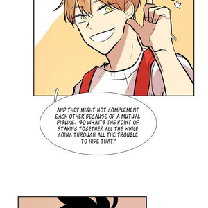 [LEE Man-Se] The Best Smell (update c.49) [Eng] – Gay Manga sex 870