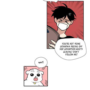 [LEE Man-Se] The Best Smell (update c.49) [Eng] – Gay Manga sex 889