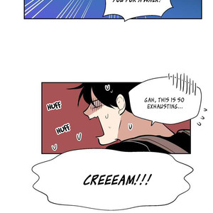 [LEE Man-Se] The Best Smell (update c.49) [Eng] – Gay Manga sex 890