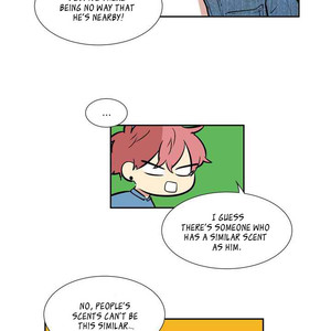 [LEE Man-Se] The Best Smell (update c.49) [Eng] – Gay Manga sex 961
