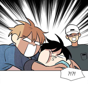 [LEE Man-Se] The Best Smell (update c.49) [Eng] – Gay Manga sex 973