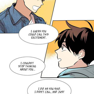 [LEE Man-Se] The Best Smell (update c.49) [Eng] – Gay Manga sex 976