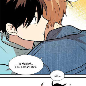 [LEE Man-Se] The Best Smell (update c.49) [Eng] – Gay Manga sex 989