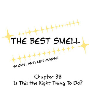 [LEE Man-Se] The Best Smell (update c.49) [Eng] – Gay Manga sex 994