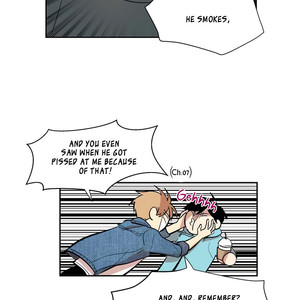 [LEE Man-Se] The Best Smell (update c.49) [Eng] – Gay Manga sex 995