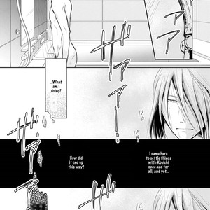 [Tomochi] Doronuma – Because I Love You [Eng] – Gay Manga sex 3