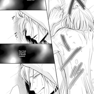 [Tomochi] Doronuma – Because I Love You [Eng] – Gay Manga sex 6