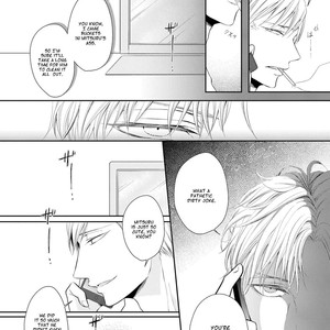 [Tomochi] Doronuma – Because I Love You [Eng] – Gay Manga sex 10